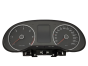 Tacho Kombiinstrument VW Polo 6R 6R0920861F 24043