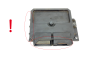 Steuergerät 73501453 R04010042A 80932A DCU3F.001 Fiat Lucas 56129