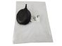 Kraftstofffiltergehäuse Original Citroen Peugeot Xsara 206 1.9D DW8 190427