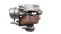 Turbolader 113657H821369359 16359700011 144116763R BorgWarner 1.5 dci 0km