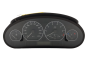 Tacho Kombiinstrument BMW 3 E46 6211 6957005 0263639284