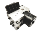 Abs-Pumpe Mercedes E W210 A0044314812 0265202493 Bosch