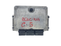 Steuergerät 9646576180 0261206419 9637137380 PSA Bosch 54388