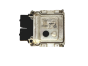 Steuergerät Moduł 55260371 0261S09348 Fiat  Bosch 