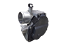 Drosselklappe EGR Fiat Opel 55277989 HU150600-0081 1.3