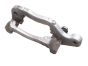 Halter Für Bremssattel Links Hinten 440154EA0A Renault Kadjar 0km