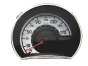 Tacho Kombiinstrument Aygo 107 C1 83800-0H023-A Toyota PSA 39911