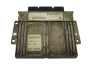 Steuergerät 8200279459 8200279458 21647848-8 Renault Sagem 68344