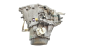 Getriebe 20DM16 2.0 16v Peugeot 206 2223X5 1056