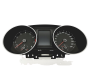 Tacho Kombiinstrument VW Polo 5 6C0920740A A2C90265800 31893