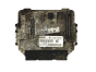 Steuergerät 0281010707 9651399080 9647785580 PSA Bosch 18409