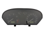 Tacho Kombiinstrument Skoda Fabia 6Y1919880D 110080015007 21028