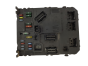 Steuergerät BSI E02-00 MG 9657999780 S118085220F PSA 1162