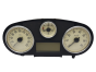 Tacho Kombiinstrument Lancia Ypsilon 51712351 110080211005 18438