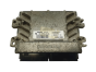 Steuergerät S118301124 A 8200396037 8200326375 Siemens Renault