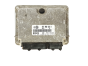Steuergerät 0261206176 071906018R VW Bosch 18760