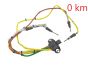 Abgastemperaturgeber 226589153R 2.0 DCI Renault Trafic 3 NV300 0km