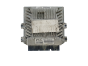 Steuergerät 5WS40029L-T SID803 9656061180 9655041480 PSA Siemens 39871