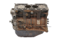 Motorblock D4F740 D4FD740 1.2 16v Renault Clio 3 Modus 7701478730