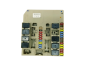 Steuergerät Moduł BSI 194747 8201194747  Renault 31402