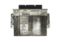 Steuergerät 9650825180 9642222380 21584228-3 PSA Sagem 30226