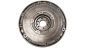 Zweimassenschwungrad AV61-6477-CE Ford Focus 1.6 TDCI