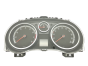Tacho Kombiinstrument Opel Corsa D P0013373006 2317330 GM 27319