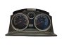 Tacho Kombiinstrument Opel Astra H Zafira B 13267567UX 2395