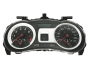 Tacho Kombiinstrument Renault Clio 3 8200820999 D 33483