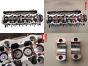 Zylinderkopf Renault Master 2 2.8 7450482 DTI Sofim Ducato Iveco