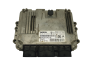 Steuergerät PSA 0281013872 9664843780 9653958980 Bosch 68391