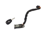 Zündschloss Dacia Logan Duster Sandero 6001546809 N0501898 1002