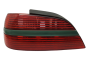 Heckleuchte Rückleuchte Rücklicht Links Hinten Peugeot 406 6350L5 9630364877 