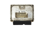 Steuergerät 045906019 0281001940 VW Bosch 24268