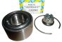 Radlager Vorne Für Renault Dacia R155.16 7700822985 SNR