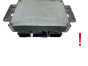 Steuergerät 9649903680 9642222380 21584159-6 PSA Sagem 56188