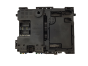 Steuergerät BSI T1 9626460880 S105872300G PSA Siemens 1167