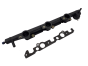 Einspritzleiste Kraftstoffverteiler 9623551580 3.0 V6 Citroen Peugeot Renault  