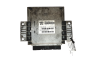 Steuergerät 9643707380 9645243180 IAW48P2.70 PSA 24124