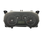 Tacho Kombiinstrument Fiat Grande Punto 51803093 58927
