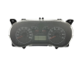 Tacho Kombiinstrument Bipper Nemo Fiorino 1363508080 Fiat PSA