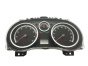 Tacho Kombiinstrument Opel Corsa D P0013252140 28118991-0 58371