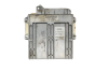 Steuergerät PSA 9632520280 21649399-3 SL96 Sagem 42890