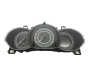 Tacho Kombiinstrument Citroen C3 96665881XT A2C53365600 56148