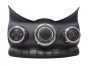 Klimabedienteil Bedienung A/C Mini One Cooper 61.31 9383892