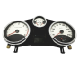 Tacho Kombiinstrument Peugeot 207 9662904980 A2C53190342 49467