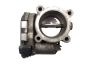 Drosselklappe Mercedes-Benz A6420900270 0281002894