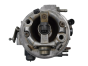 Drosselklappe Opel Astra F 17093149 1.6 16V