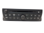 Cd-Radio Renault 281158338R 7641123391 Bosch 0km 0862
