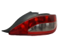 Heckleuchte Rückleuchte Rücklicht Rechts Hinten Peugeot 406 Coupe 6351J2 2289D